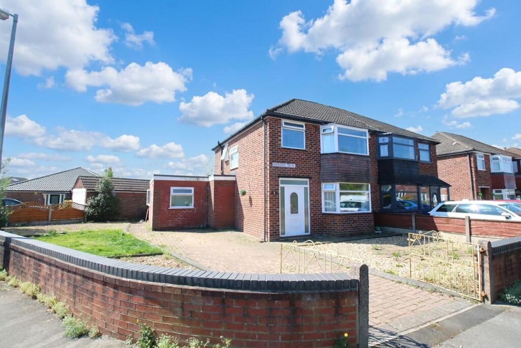 3 bed Semi Detached for rent in Irlam. From Oliver James - Cadishead
