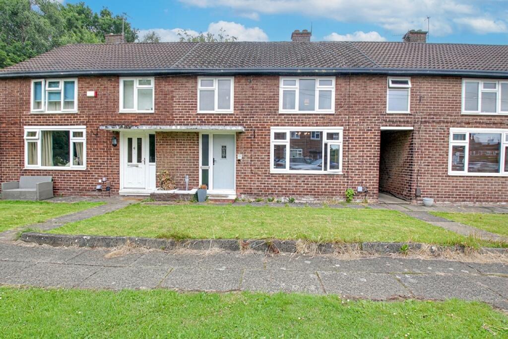 3 bed Mid Terraced House for rent in Irlam. From Oliver James - Cadishead 3 bed Mid Terraced House for rent in Irlam. From Oliver James - Cadishead