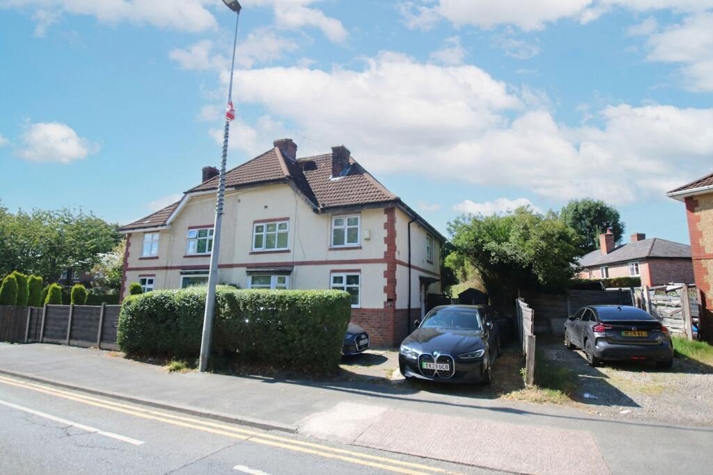 3 bed Semi Detached for rent in Irlam. From Oliver James - Cadishead 3 bed Semi Detached for rent in Irlam. From Oliver James - Cadishead