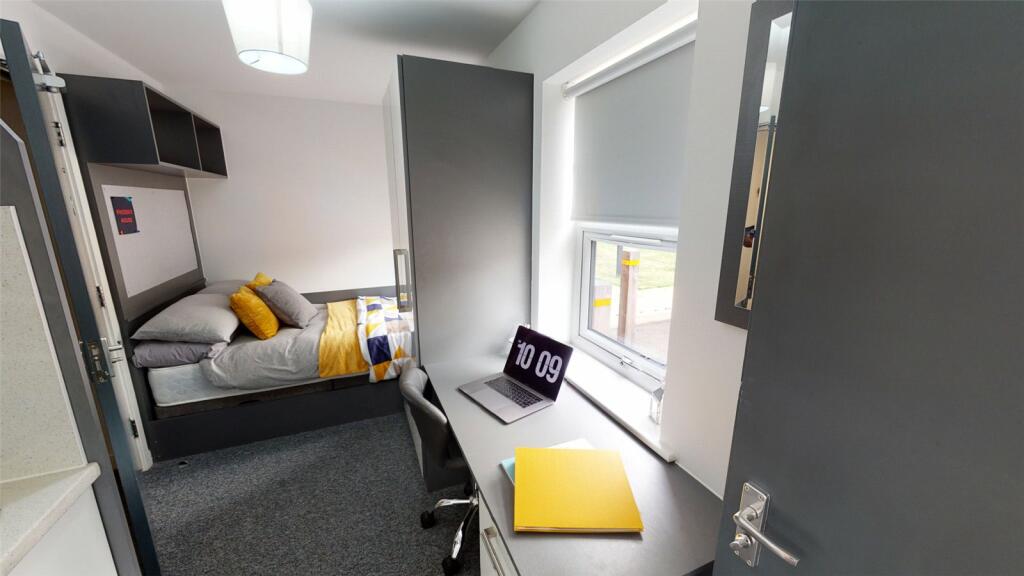 0 bed Studio for rent in Coventry. From Oliver Rayns - Leicester