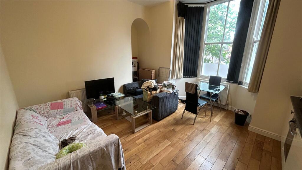 2 bed Apartment for rent in Leicester. From Oliver Rayns - Leicester