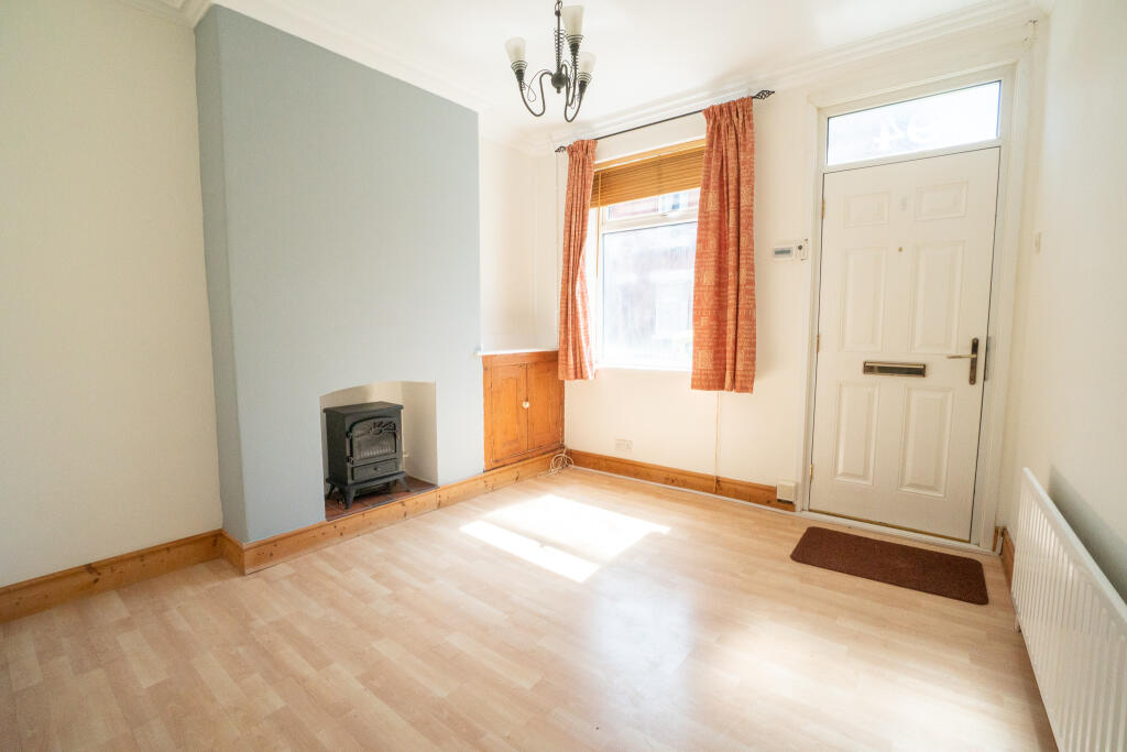 2 bed End of Terrace for rent in Leicester. From Oliver Rayns - Leicester
