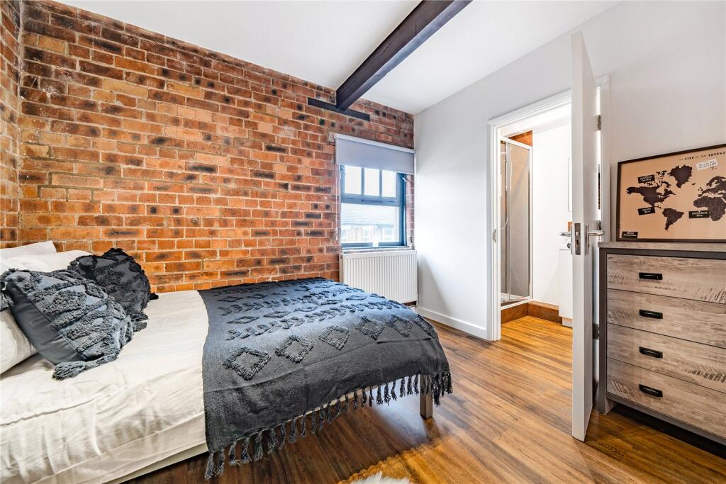 0 bed Studio for rent in Lincoln. From Oliver Rayns - Leicester