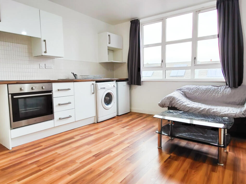 1 bed Apartment for rent in Leicester. From Oliver Rayns - Leicester