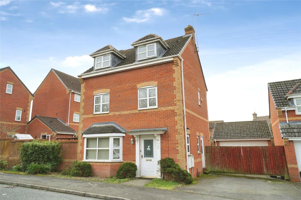 4 bed Detached for rent in Leicester. From Oliver Rayns - Leicester 4 bed Detached for rent in Leicester. From Oliver Rayns - Leicester