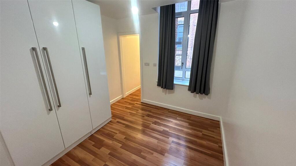 1 bed Apartment for rent in Leicester. From Oliver Rayns - Leicester