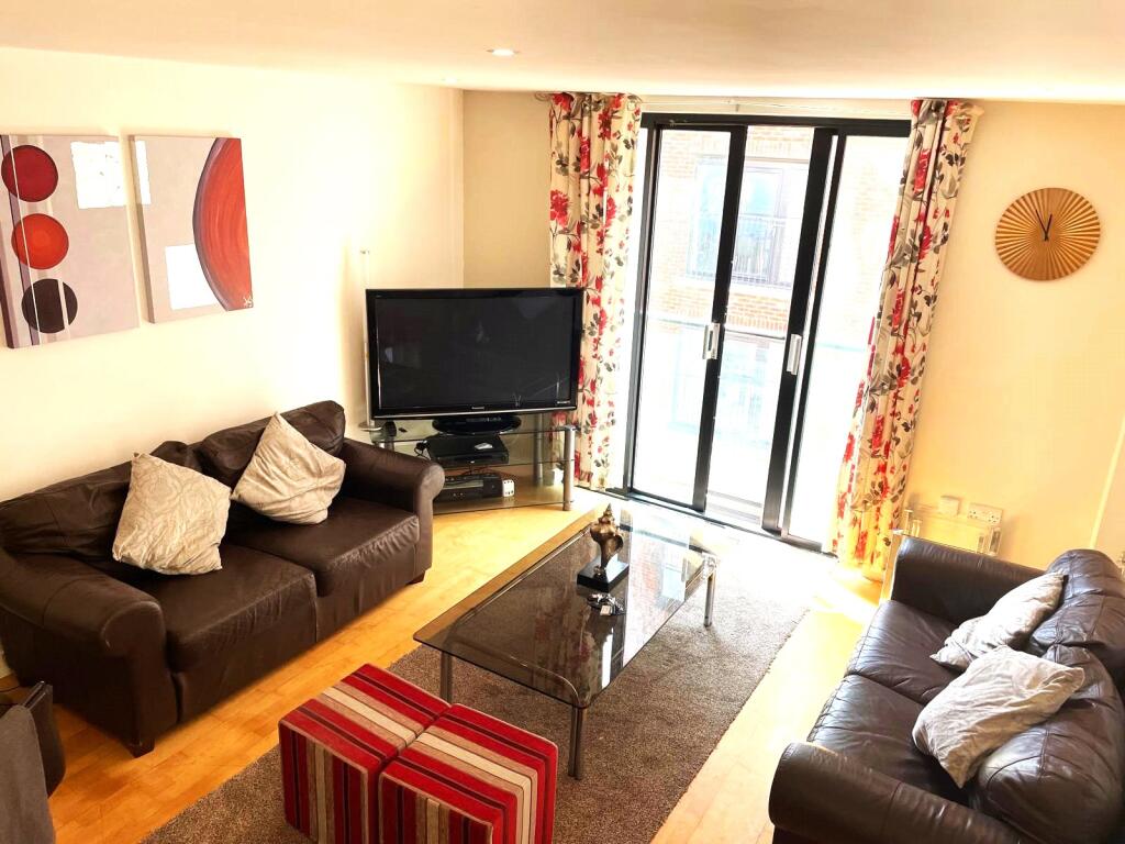 2 bed Apartment for rent in Leicester. From Oliver Rayns - Leicester