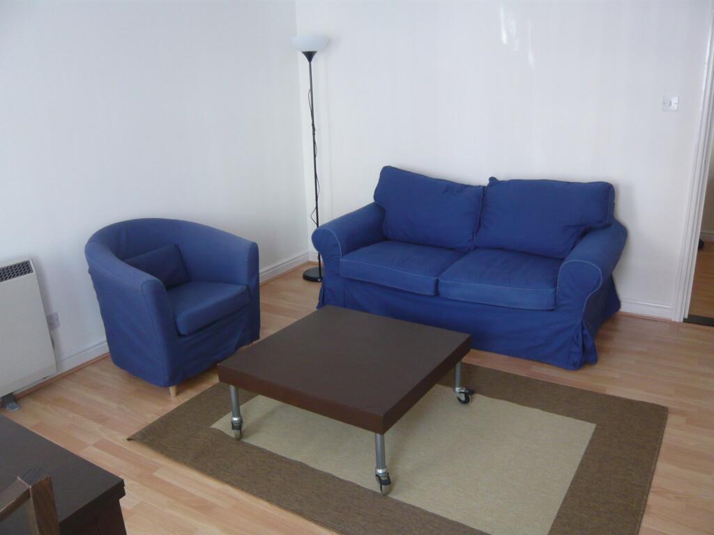 1 bed Apartment for rent in Leicester. From Oliver Rayns - Leicester