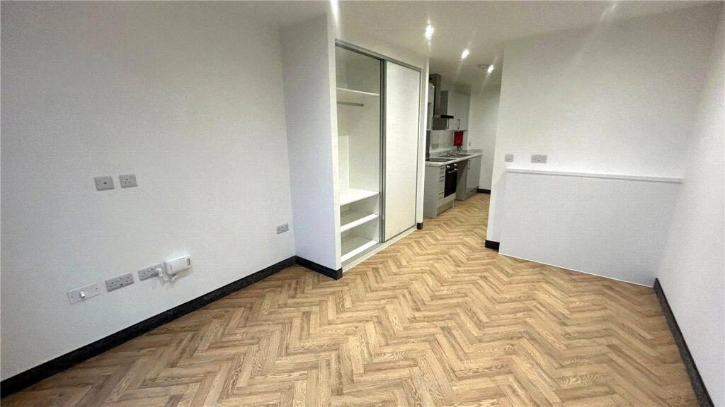 0 bed Studio for rent in Leicester. From Oliver Rayns - Leicester