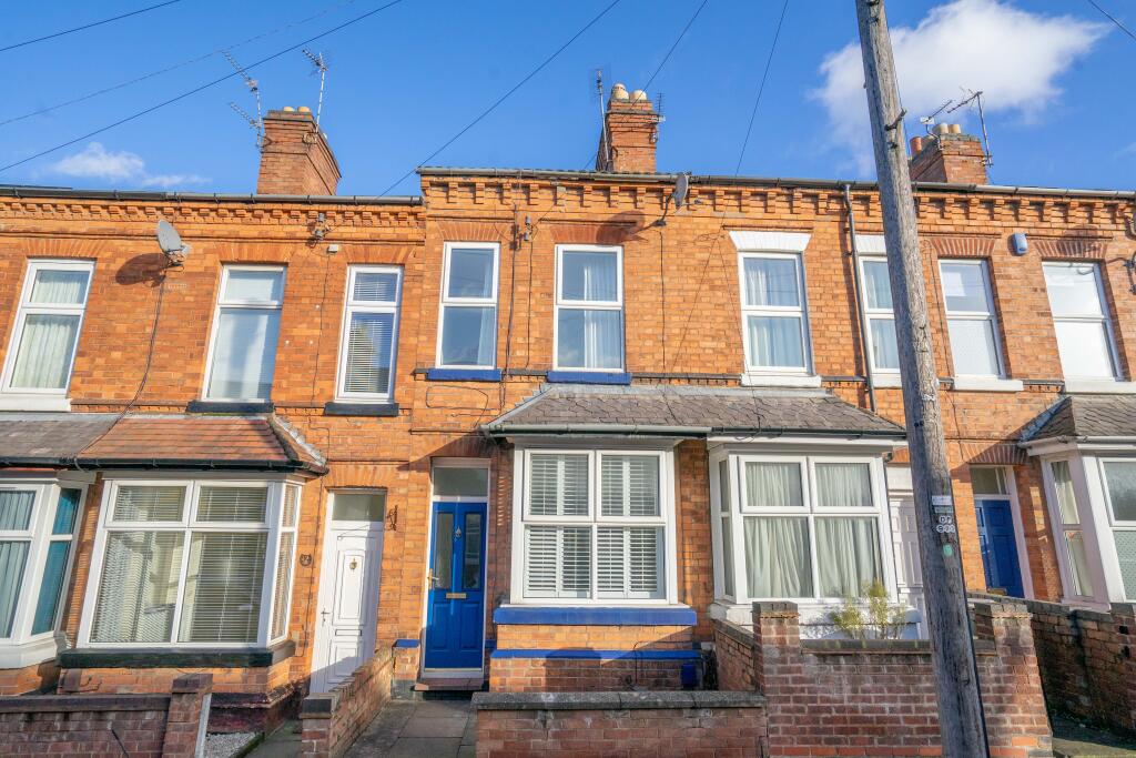 3 bed Mid Terraced House for rent in Leicester. From Oliver Rayns - Leicester