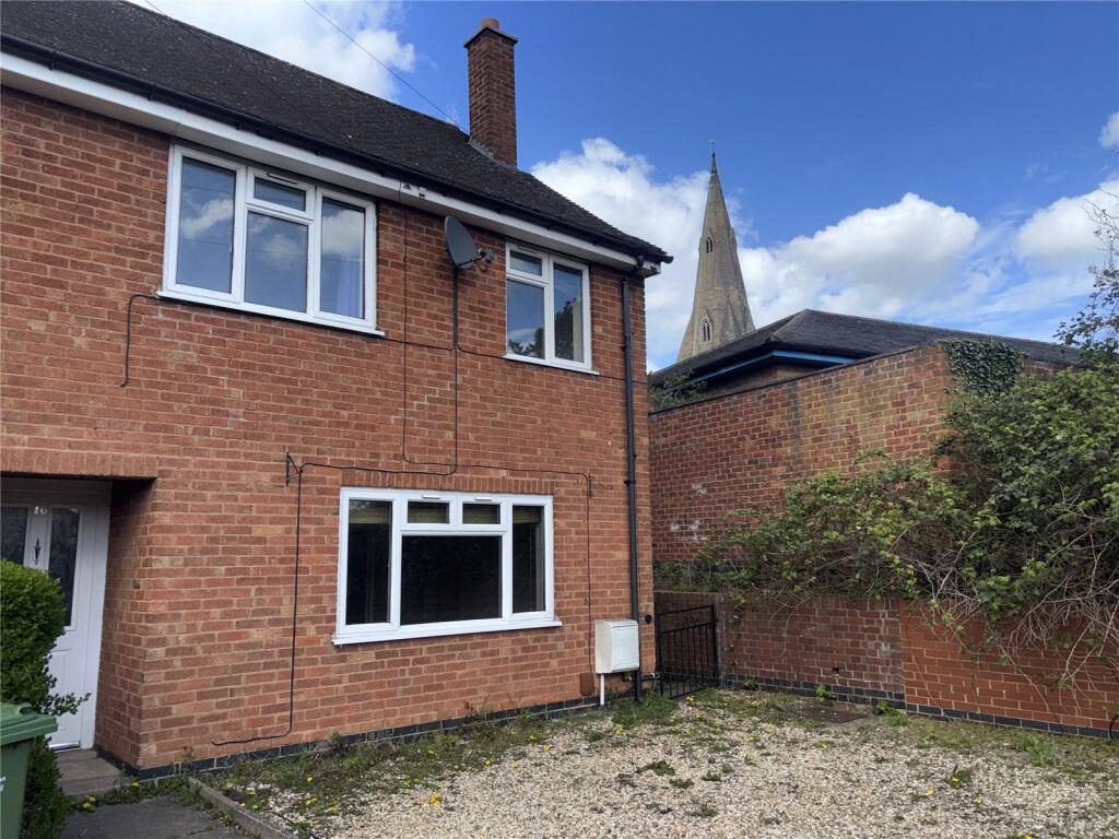 3 bed End of Terrace for rent in Leicester. From Oliver Rayns - Leicester 3 bed End of Terrace for rent in Leicester. From Oliver Rayns - Leicester