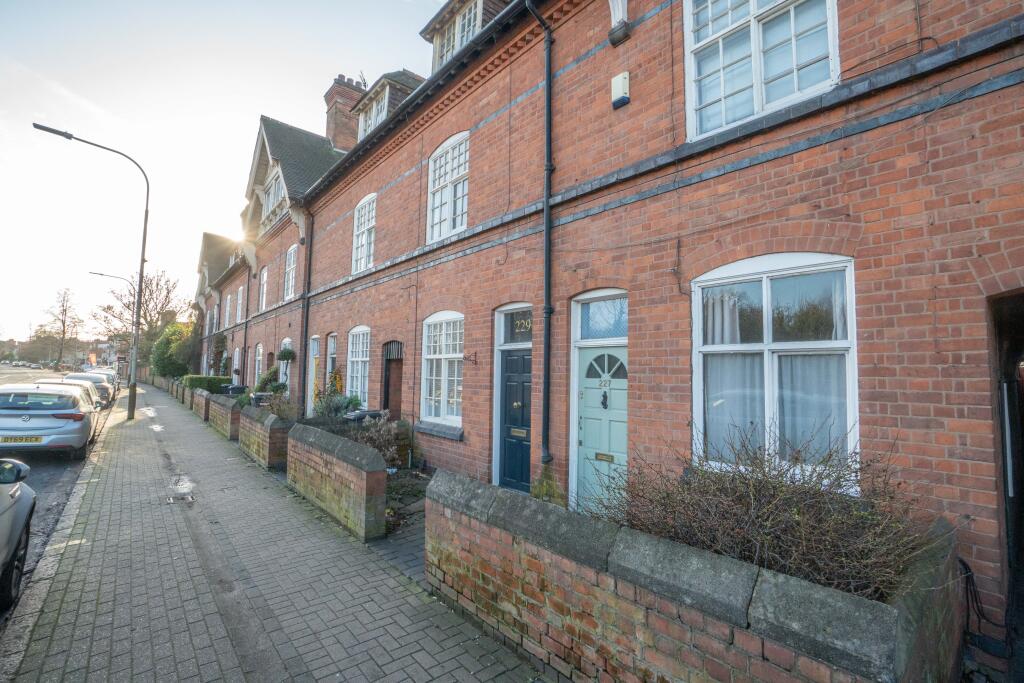 3 bed House (unspecified) for rent in Stoughton. From Oliver Rayns - Leicester 3 bed House (unspecified) for rent in Stoughton. From Oliver Rayns - Leicester