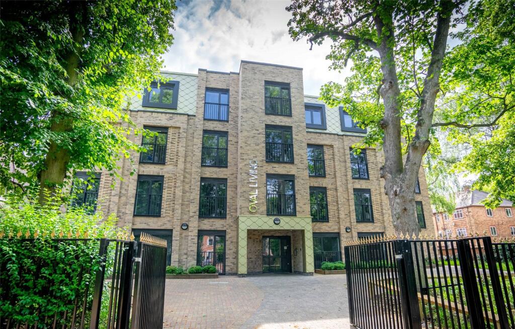 4 bed Studio for rent in Leicester. From Oliver Rayns - Leicester