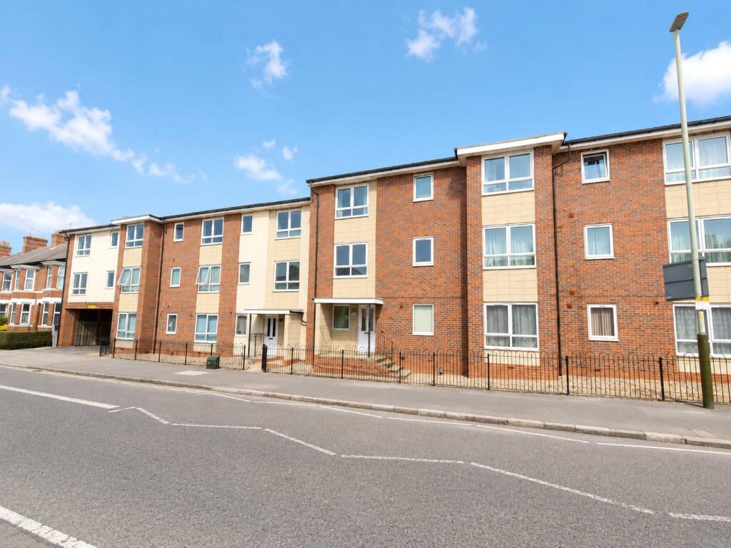 2 bed Apartment for rent in Leicester. From Oliver Rayns - Leicester