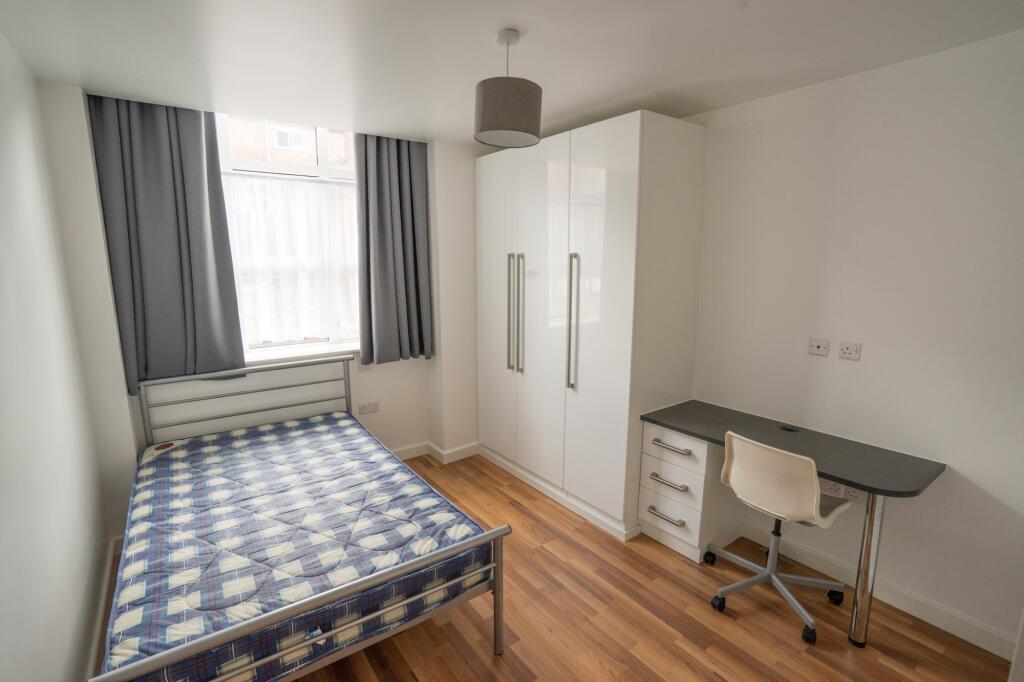 1 bed Apartment for rent in Leicester. From Oliver Rayns - Leicester