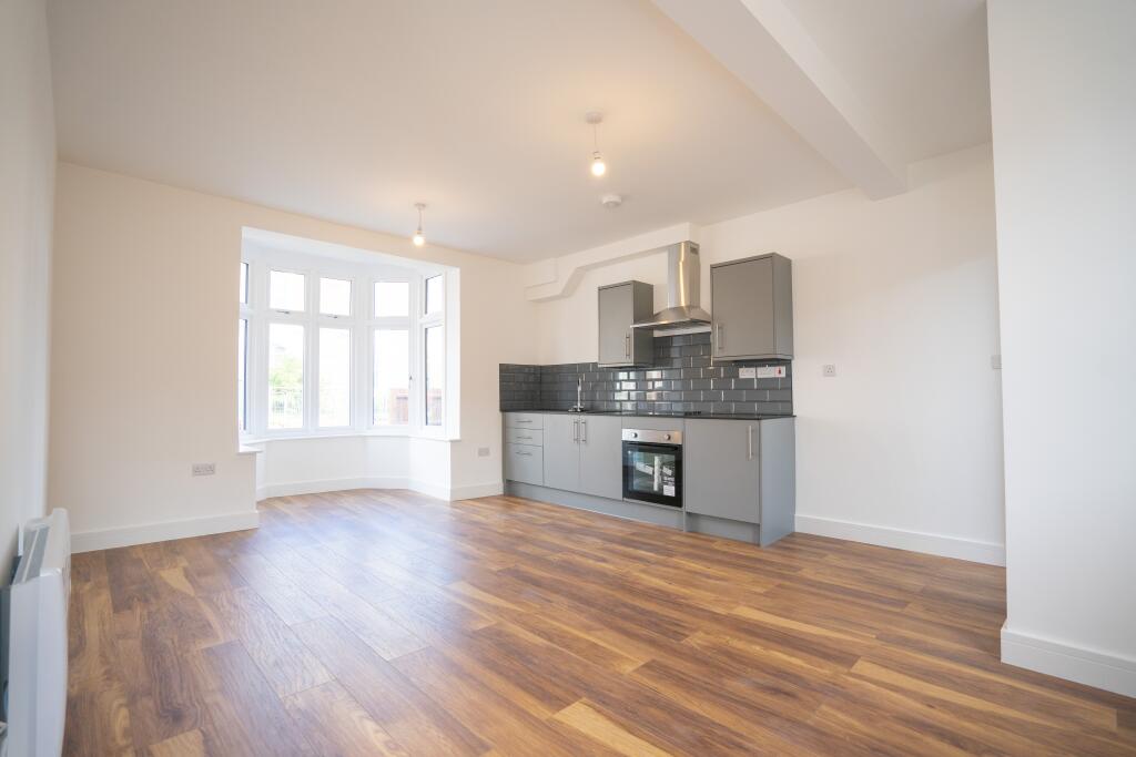 4 bed Studio for rent in Leicester. From Oliver Rayns - Leicester