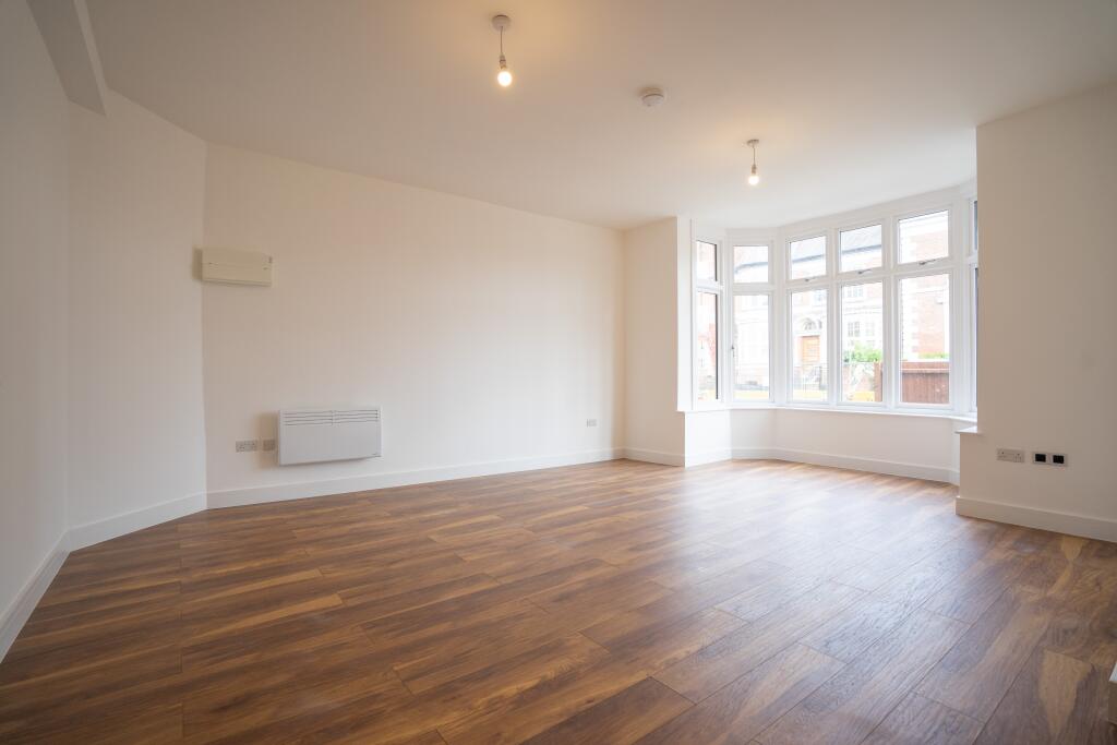 1 bed Apartment for rent in Leicester. From Oliver Rayns - Leicester