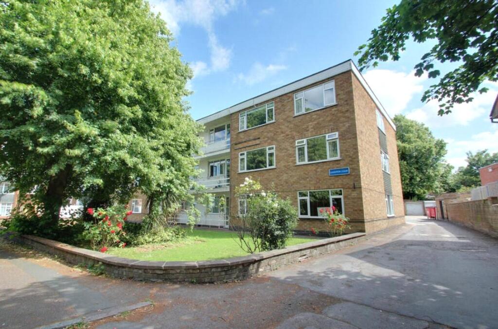 2 bed Apartment for rent in Leicester. From Oliver Rayns - Leicester 2 bed Apartment for rent in Leicester. From Oliver Rayns - Leicester