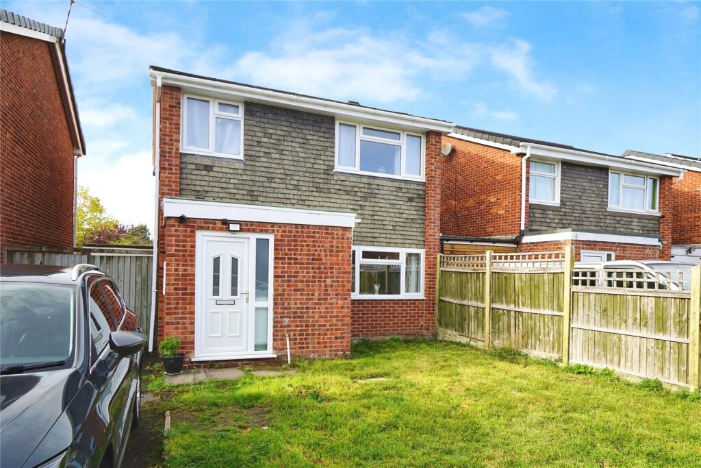 4 bed Detached for rent in Stoughton. From Oliver Rayns - Leicester