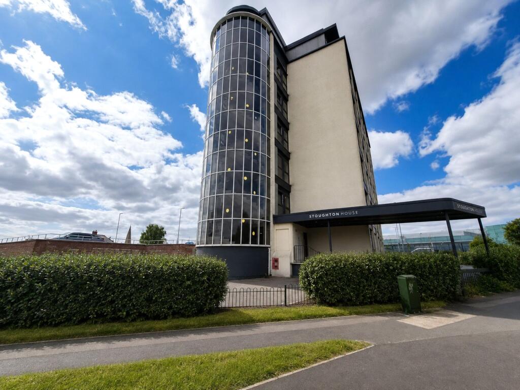 1 bed Apartment for rent in Leicester. From Oliver Rayns - Leicester