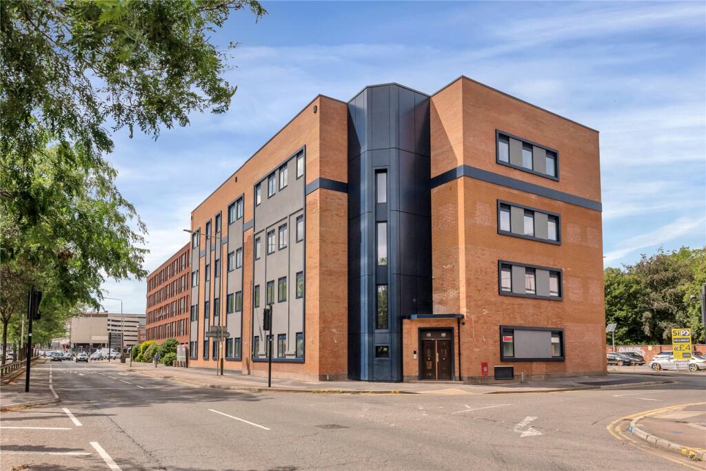 2 bed Apartment for rent in Leicester. From Oliver Rayns - Leicester 2 bed Apartment for rent in Leicester. From Oliver Rayns - Leicester