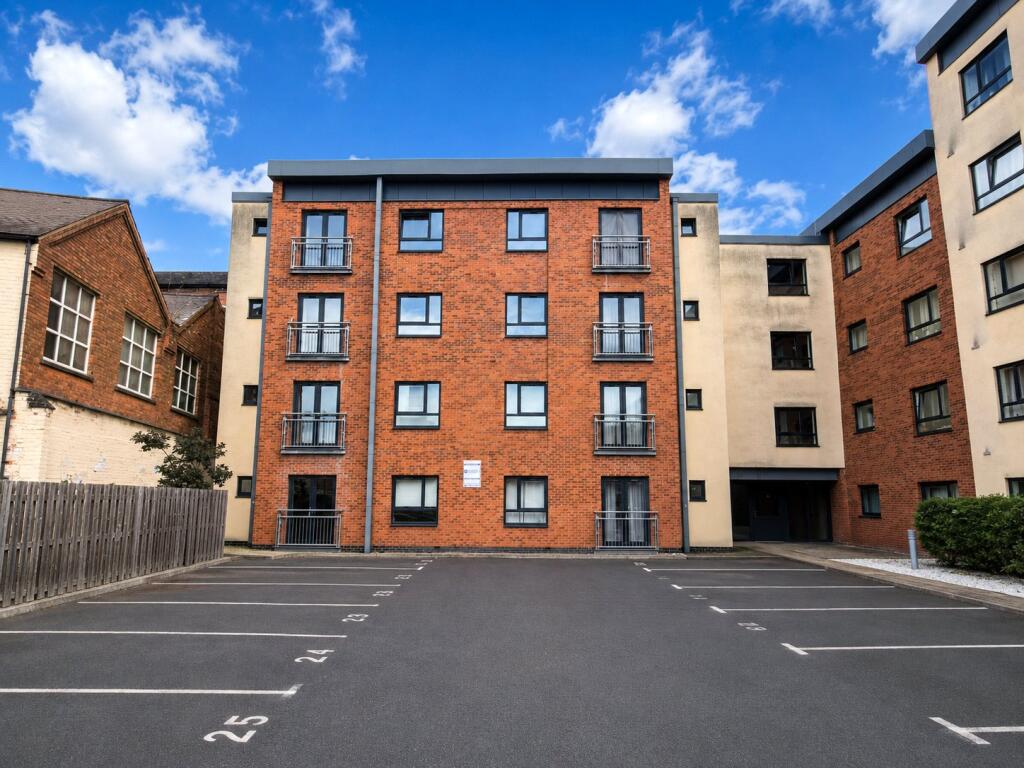 1 bed Apartment for rent in Leicester Forest East. From Oliver Rayns - Leicester 1 bed Apartment for rent in Leicester Forest East. From Oliver Rayns - Leicester