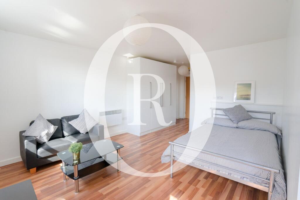1 bed Apartment for rent in Leicester. From Oliver Rayns - Leicester 1 bed Apartment for rent in Leicester. From Oliver Rayns - Leicester