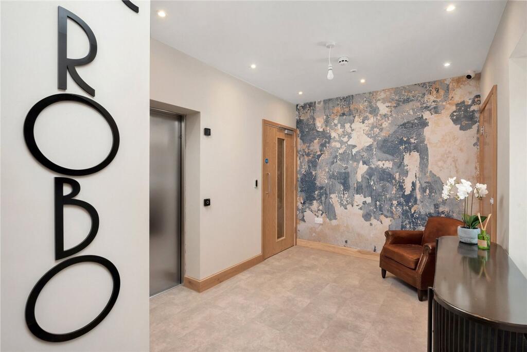 1 bed Apartment for rent in Leicester. From Oliver Rayns - Leicester 1 bed Apartment for rent in Leicester. From Oliver Rayns - Leicester