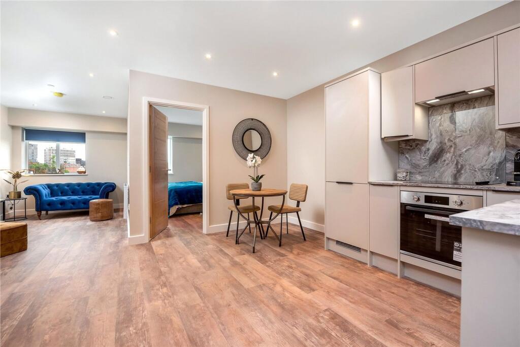 1 bed Apartment for rent in Leicester. From Oliver Rayns - Leicester 1 bed Apartment for rent in Leicester. From Oliver Rayns - Leicester