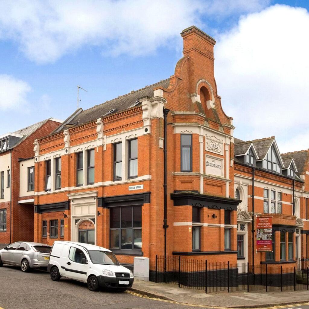 3 bed Apartment for rent in Leicester. From Oliver Rayns - Leicester 3 bed Apartment for rent in Leicester. From Oliver Rayns - Leicester