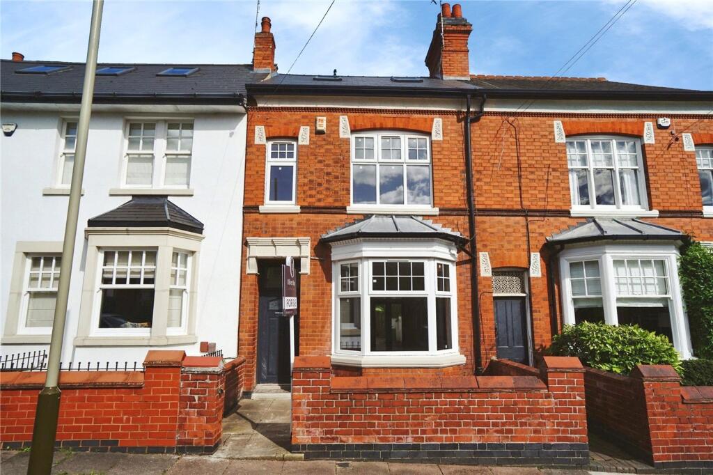5 bed Mid Terraced House for rent in Stoughton. From Oliver Rayns - Leicester 5 bed Mid Terraced House for rent in Stoughton. From Oliver Rayns - Leicester