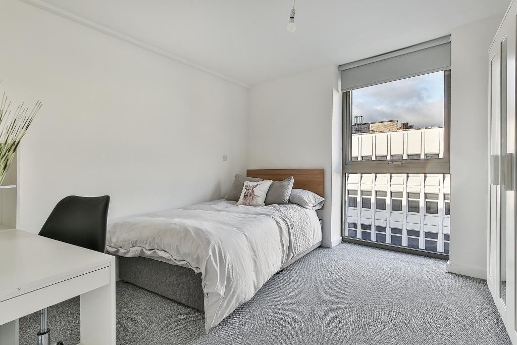 2 bed Apartment for rent in Sheffield. From Omnia Estates - Sheffield