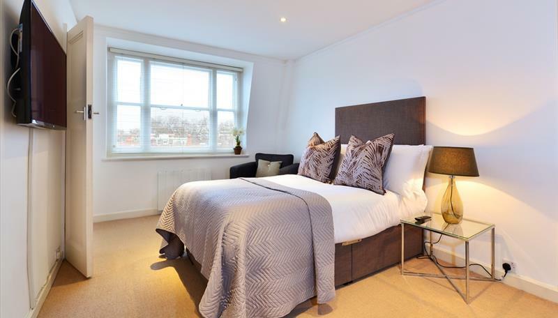 0 bed Apartment for rent in London. From O'Sullivan Property