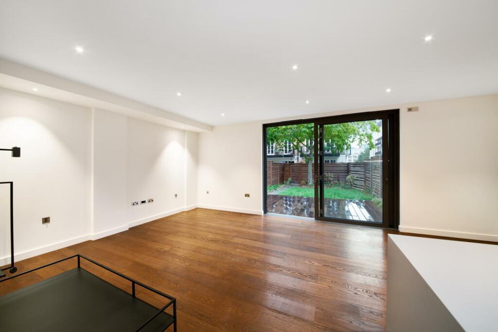 2 bed Apartment for rent in Battersea. From O'Sullivan Property