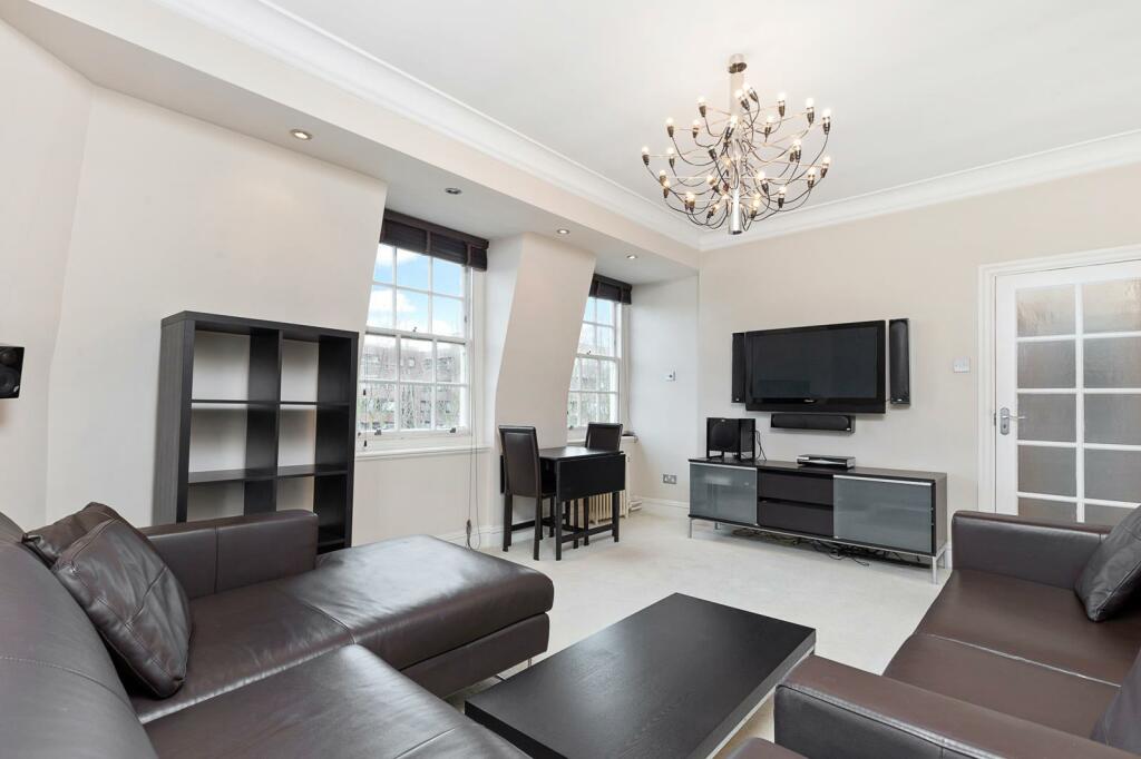2 bed Apartment for rent in London. From O'Sullivan Property