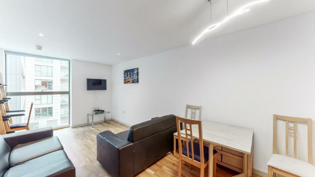 1 bed Apartment for rent in London. From O'Sullivan Property