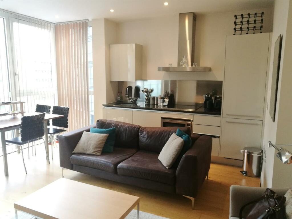 1 bed Detached House for rent in London. From O'Sullivan Property