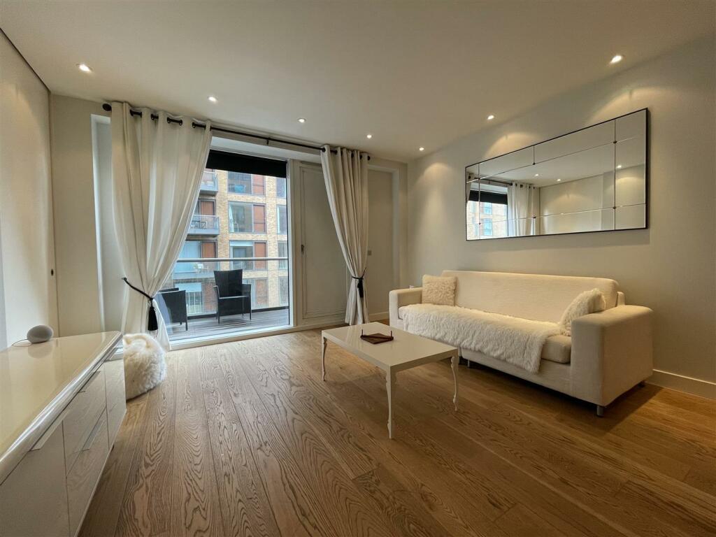 1 bed Apartment for rent in Chelsea. From O'Sullivan Property