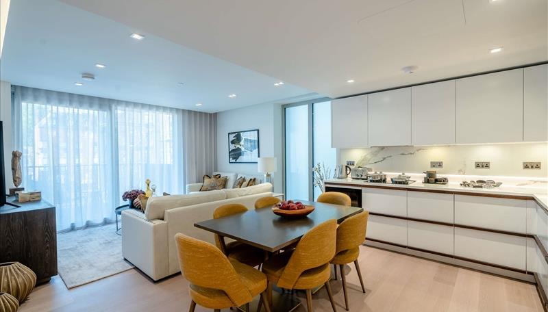 2 bed Apartment for rent in Paddington. From O'Sullivan Property - London