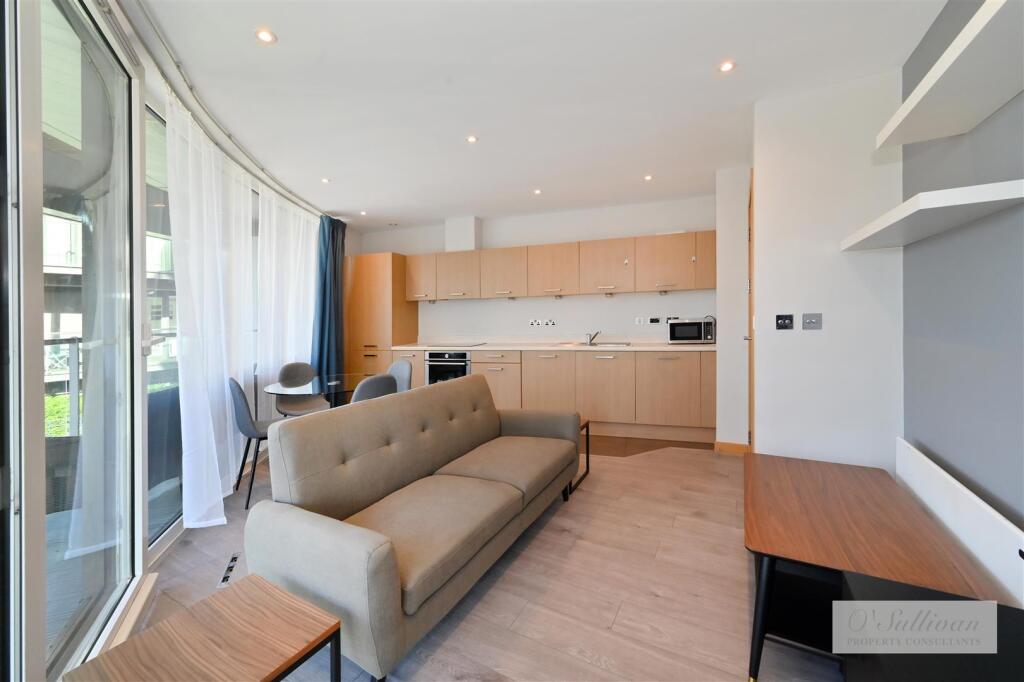 1 bed Apartment for rent in London. From O'Sullivan Property - London