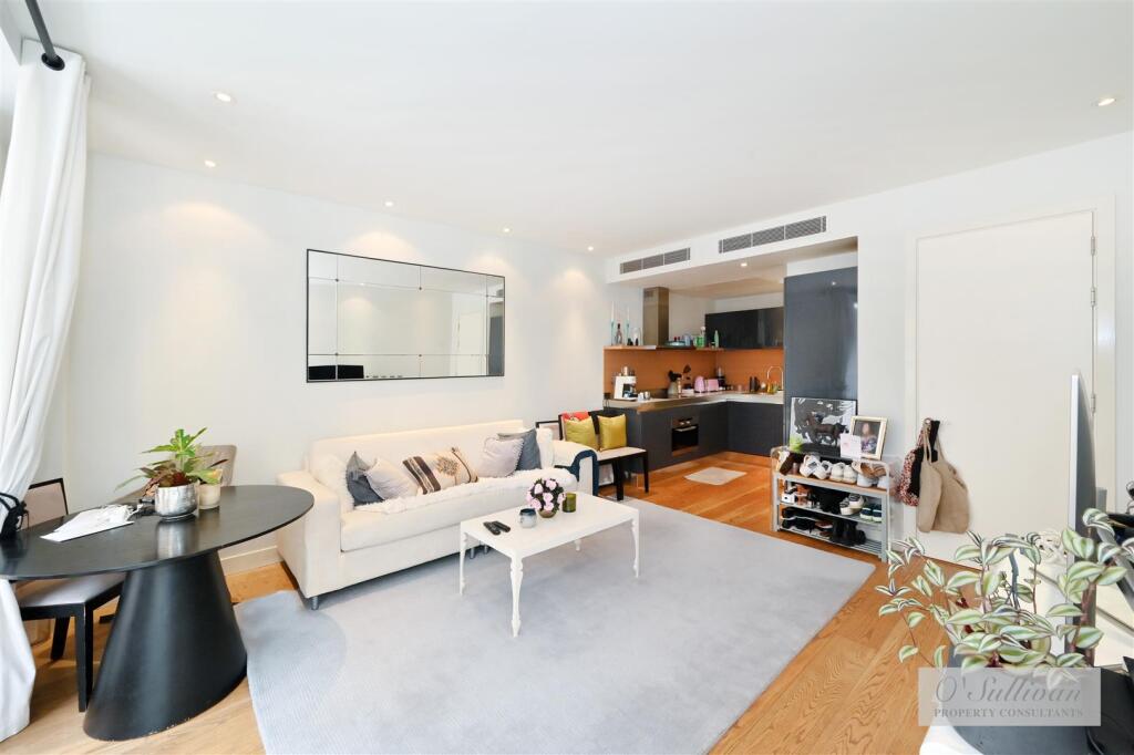 1 bed Apartment for rent in Chelsea. From O'Sullivan Property - London