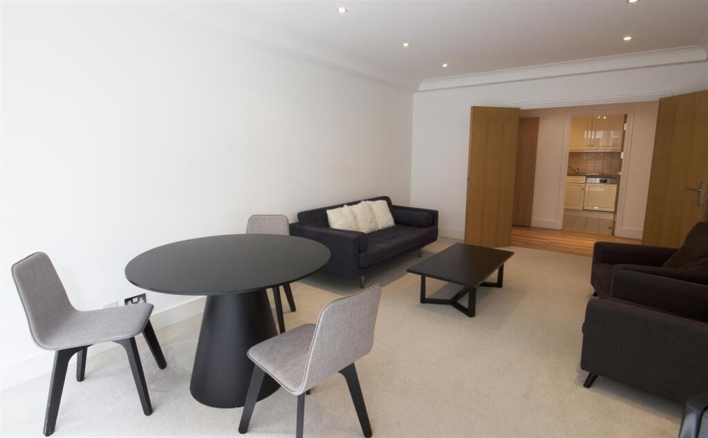 2 bed Apartment for rent in Paddington. From O'Sullivan Property - London