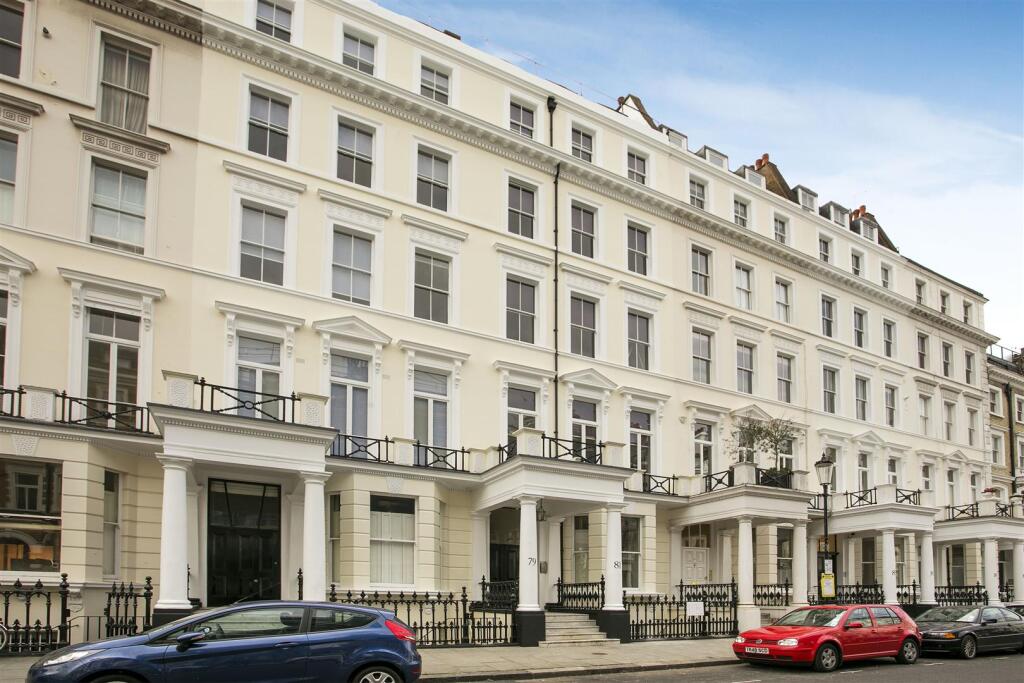2 bed Apartment for rent in Kensington. From O'Sullivan Property - London