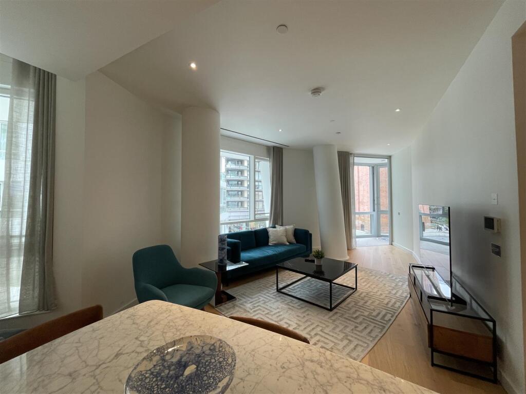 2 bed Apartment for rent in London. From O'Sullivan Property - London