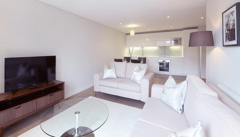 3 bed Apartment for rent in London. From O'Sullivan Property - London