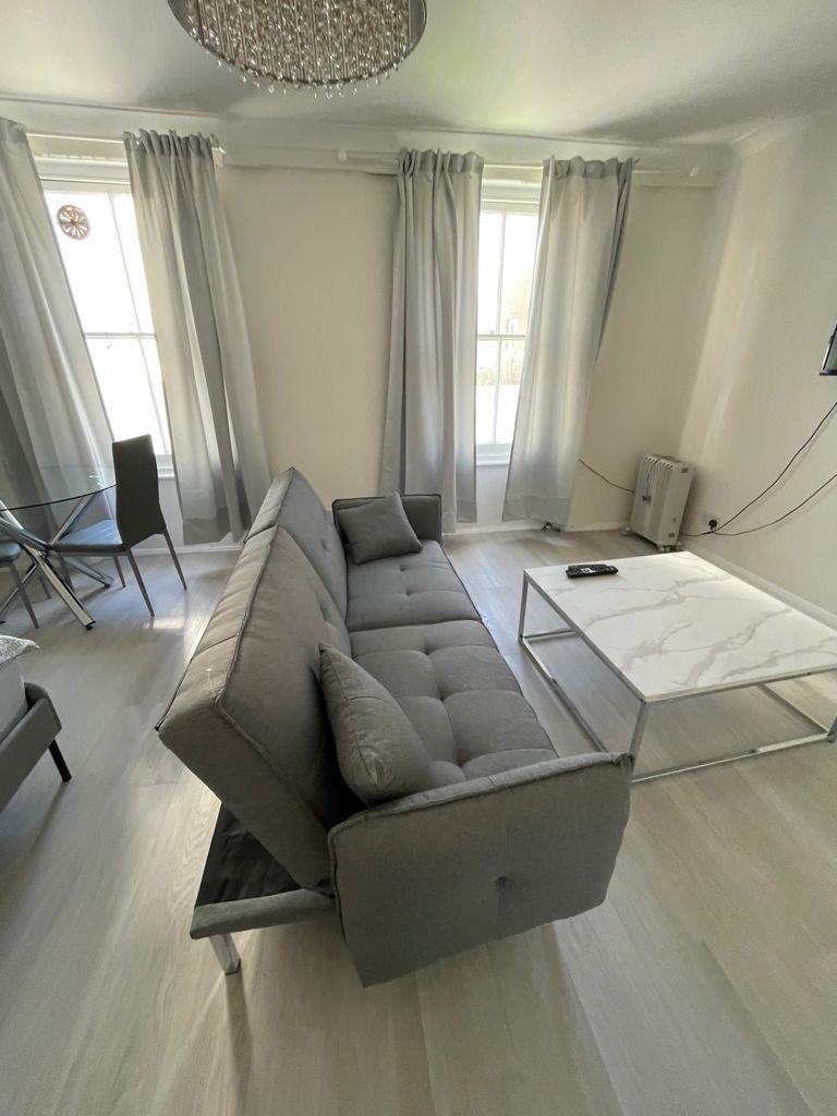 1 bed Apartment for rent in London. From O'Sullivan Property - London