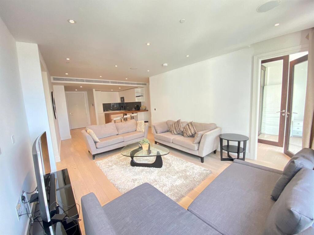 2 bed Apartment for rent in London. From O'Sullivan Property - London