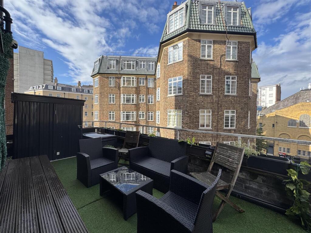 4 bed Detached for rent in Paddington. From O'Sullivan Property - London