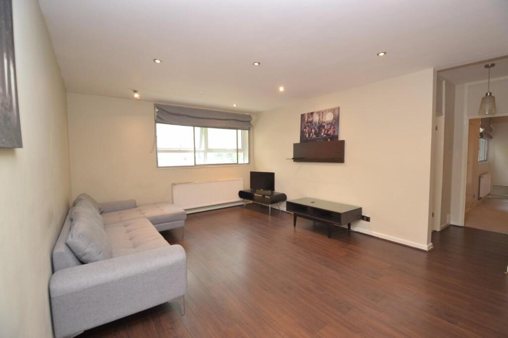 2 bed Apartment for rent in Paddington. From O'Sullivan Property - London
