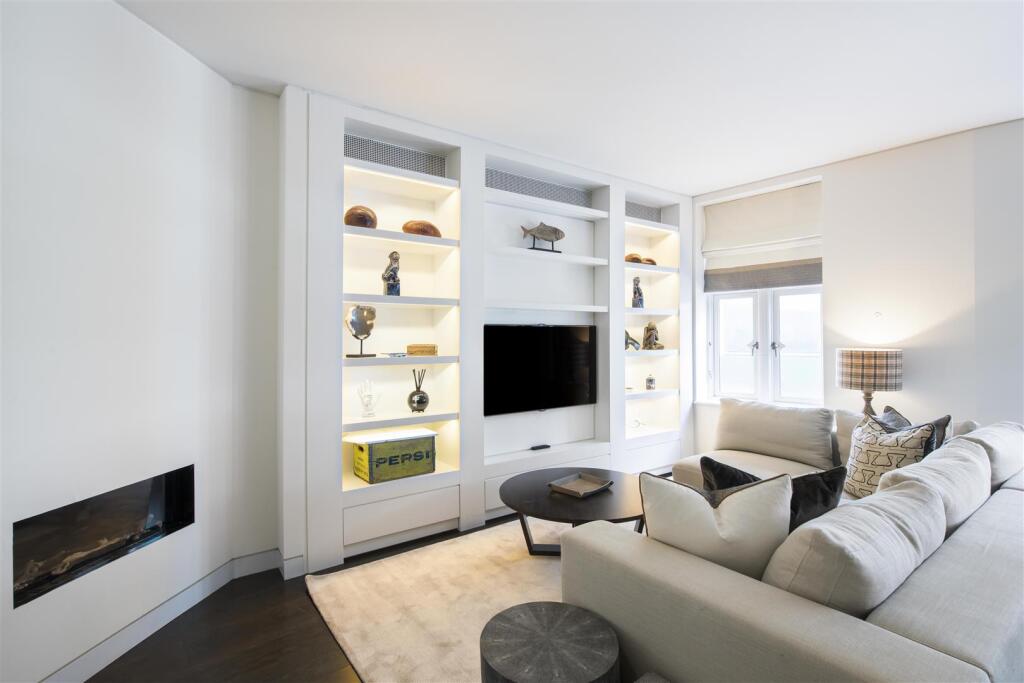 2 bed Apartment for rent in Paddington. From O'Sullivan Property - London